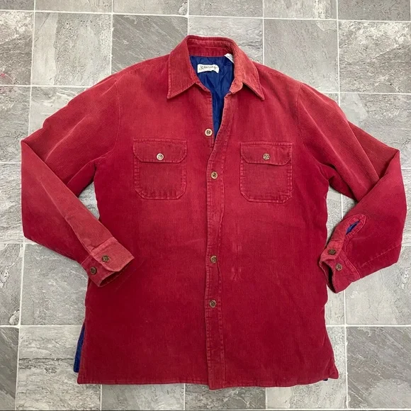 St. John's Bay | Shirts | Mens Vintage 8s St Johns Bay Arctic